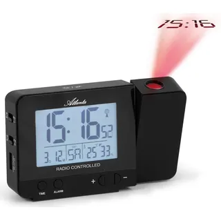 Atlanta 1884 schwarz