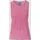 To-be Singlet Tea Rose M