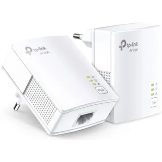 TP-Link TL-PA7019 KIT 1000 Mbps