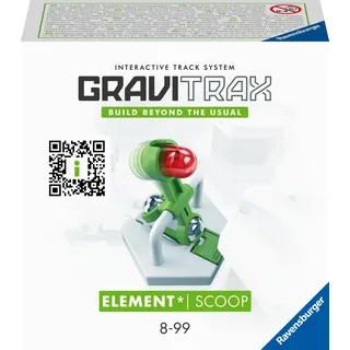 Ravensburger GraviTrax Element Scoop Erweiterung 22418