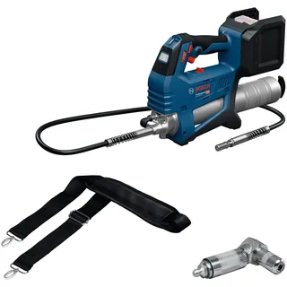 Bosch GFP 18V-10 Akku-Kartuschenpresse