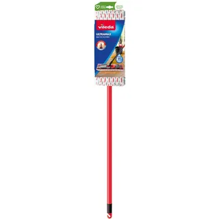Vileda Bodenwischer UltraMax Grau