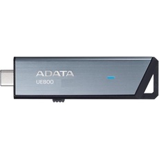 Bild von ADATA UE800 silber 1TB, USB-C 3.1 (AELI-UE800-1T-CSG)