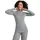 Wool-tech Langarmshirt Grau XL