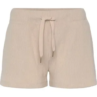 S.Oliver Sweatshorts Damen creme Gr.44/46