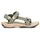 Terra Fi Lite Suede Damen Grün 41