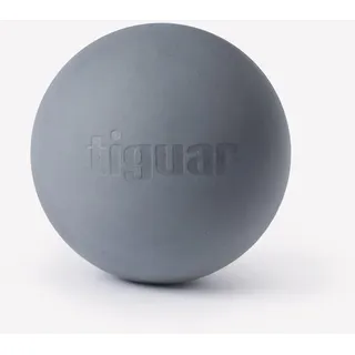 MFR Ball – Präziser Massageball für effektive Selbstmassage - Grau