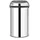 Touch Bin 60 l Silber