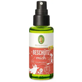 Primavera Raumspray Beschütz mich 50 ml