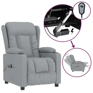 VidaXL 3098777, 725 mm, 960 mm, 995 mm - Grau