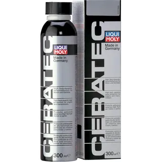 LIQUI MOLY Öladditiv Cera Tec 3721 300 ml