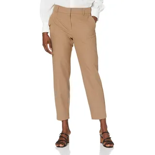 Selected Femme Hosen & Shorts - Beige