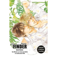 Finder 10 - Limited Edition