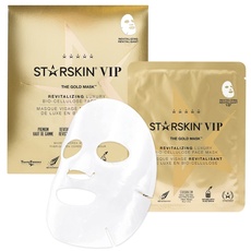 Bild VIP The Gold Mask Feuchtigkeitsmasken 30 ml