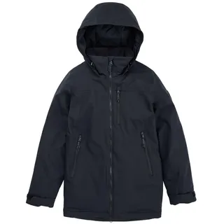 BURTON Lelah Jacke - True Black, L