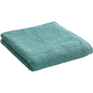 Christy Brixton Handtuch 50 x 90 cm grün 2 St.