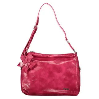 Desigual Damen-Tasche In Rosa - Rosa