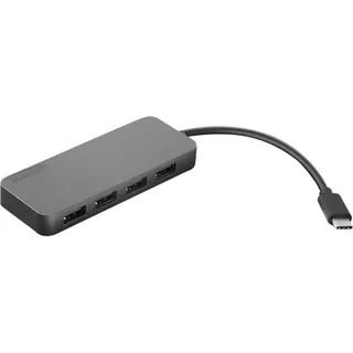 Lenovo 4 Port USB Hub, GX90X21431