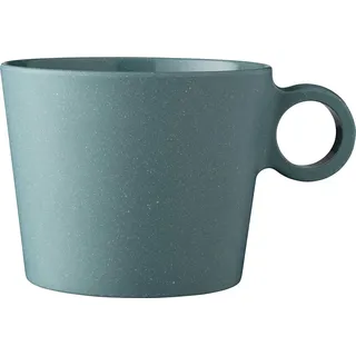 Mepal Cappuccinotasse 0,375 l Pebble Green
