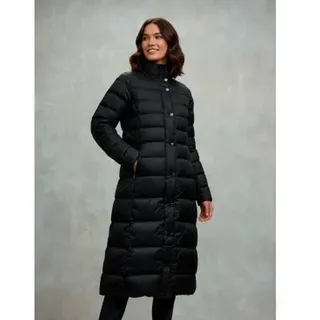 Blauer für Damen. 25WBLDK03101 Anita Mantel schwarz (L), Lässig, Polyester