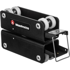 Manfrotto Double CARR W/Brake BLK (0922)