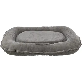 Trixie Hundekissen Vital Lennox 70 x 55 cm grau