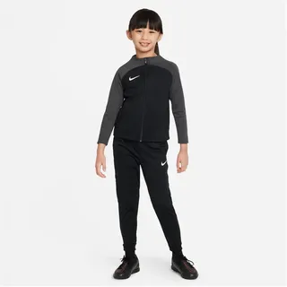 Nike Tracksuit Trainingsanzug Schwarz XL