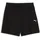 Elevated High-Rise Rib Shorts Gestrickte Shorts PUMA Black XL