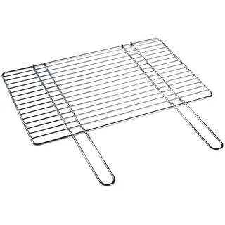 Buschbeck Grillrost 54 x 65 cm Stahl verchromt