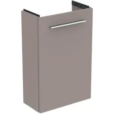 Ideal Standard i.life S Handwaschbecken-Unterschrank, 410x205x630mm, T5296, Farbe: Greige