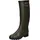 Benyl Gummistiefel Khaki 42