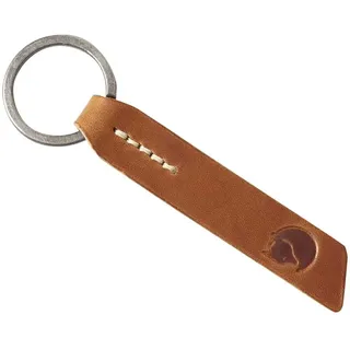 FJÄLLRÄVEN F77309-249 Övik Key Ring Leather Cognac OneSize