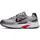 Initiator Herren Metallic Silver / White / Black 43