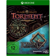 Bild Planescape: Torment & Icewind Dale Enhanced Edition