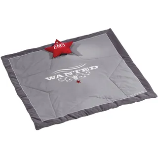 Roba 1406 RS1 - Spiel- und Krabbeldecke Rock Star Baby