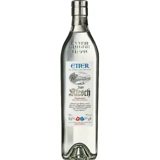 Etter Zuger Kirsch 41% vol 0,7 l