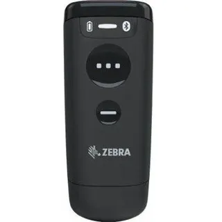 Zebra Technologies Zebra CS60 - Barcode-Scanner - Begleiter - 2D-Imager,
