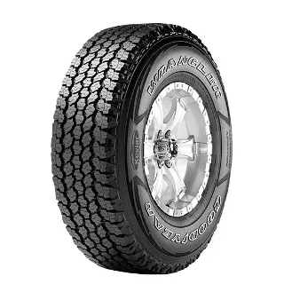 Goodyear Wrangler All-Terrain Adventure 235/75 R15 109T XL M+S