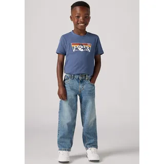 Levi's LVB STAY LOOSE TAPER JEANS Blau 176