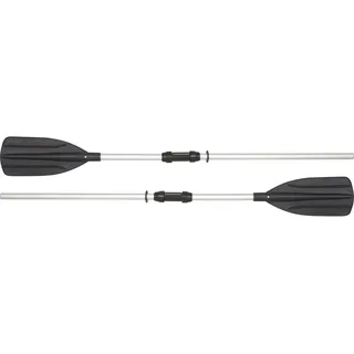 BESTWAY Kombi Paddel-Set 145 cm / 218 cm Aluminium Mehrfarbig