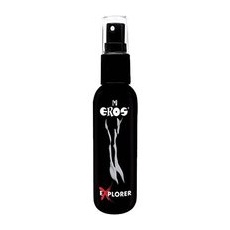 Eros *Explorer* Man Spray