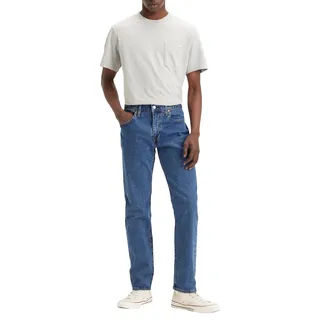 Levi's 502 Taper Jeans Straight Fit, für Herren