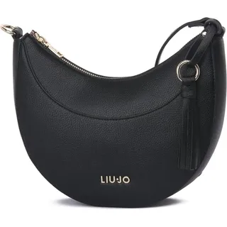 Liu•Jo Liu Jo Cirry Hobo Bag M 24 cm schwarz