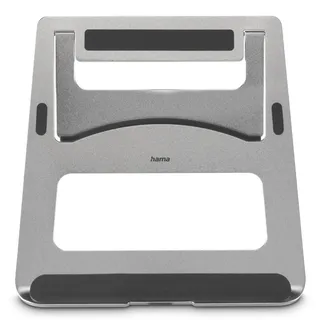 Hama Aluminium Silber