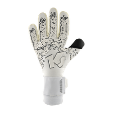 KEEPERsport Varan7 Champ NC Whiteout TW-Handschuhe Weiss F091