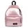 Padded Pak'r Satinfied Pink