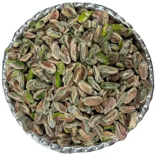 öz natur | Pistazien ohne Schale 0,5 kg