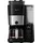 All-in-1 Brew HD7888/01 schwarz/silber