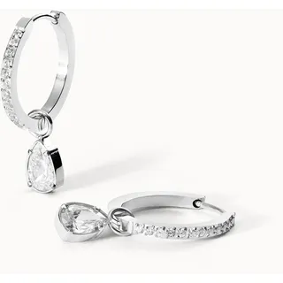 Purelei Felice Creole mit Zirkonia Steinen