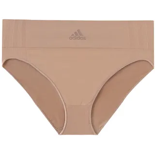 adidas Sportswear High-Waist-Slip »"Sport Active Seamless Micro Stretch"«, 720° Stretch perfekte Passform für jeden Körper, braun